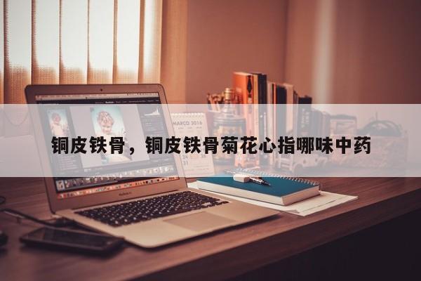 铜皮铁骨，铜皮铁骨菊花心指哪味中药