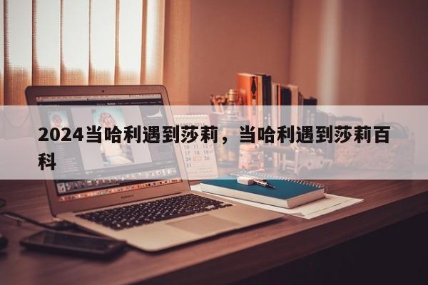 2024当哈利遇到莎莉，当哈利遇到莎莉百科