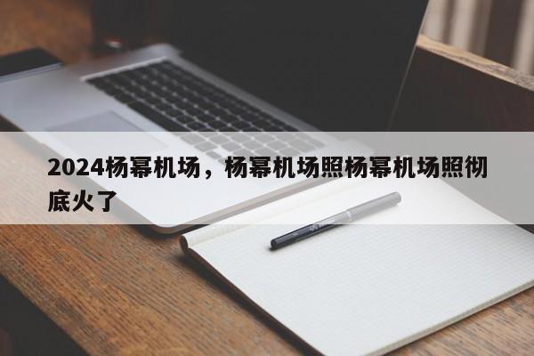 2024杨幂机场，杨幂机场照杨幂机场照彻底火了
