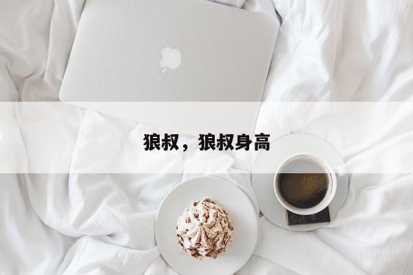 狼叔，狼叔身高