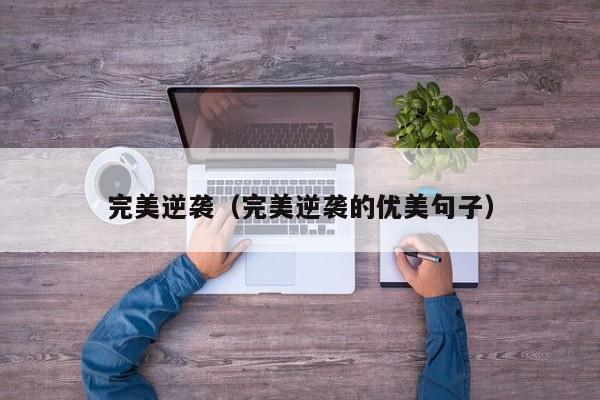完美逆袭（完美逆袭的优美句子）