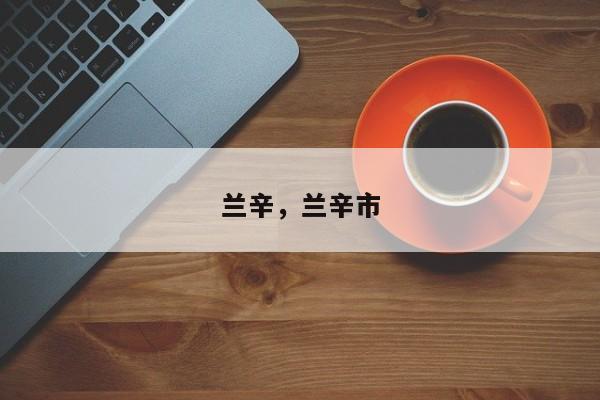 兰辛，兰辛市