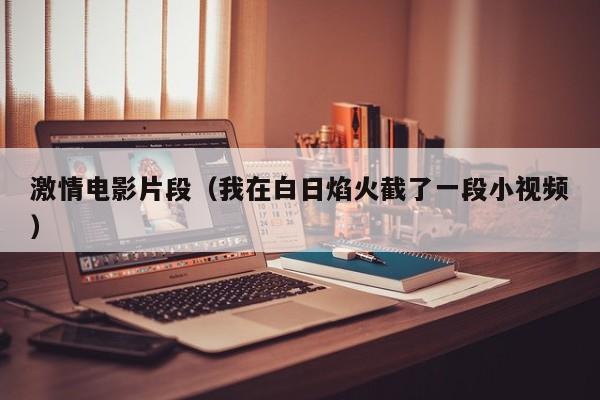 激情电影片段（我在白日焰火截了一段小视频）