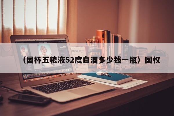 （国杯五粮液52度白酒多少钱一瓶）国权