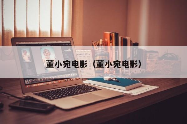 董小宛电影（董小宛电影）