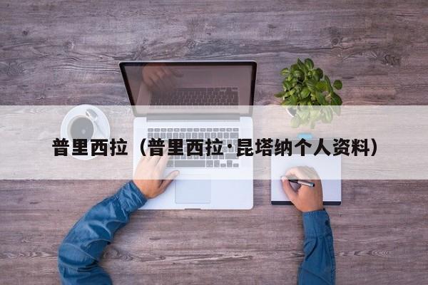 普里西拉（普里西拉·昆塔纳个人资料）