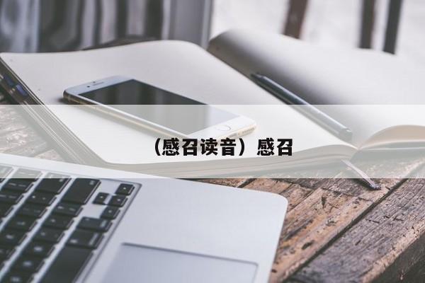 （感召读音）感召